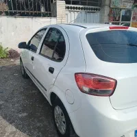 تیبا۲ مدل ۹۹ کم کار درحد|خودرو سواری و وانت|بابل, |دیوار