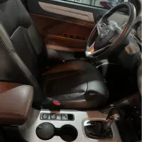 جک اس فایو در حد صفر تک برگ سند|خودرو سواری و وانت|تهران, تهرانپارس غربی|دیوار