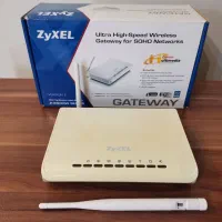 مودم ADSL در حد نو