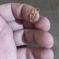 طلاهای شیک زیر نیم گرم‌ الی ۱گرم تا ۳گرم نیم