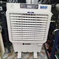 کولر آبی در حد نو زیر قیمت