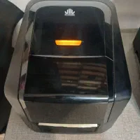 پرینت بارکد