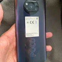 Poco x3 pro 256 ram 8