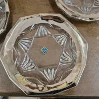 ظروف پذیرایی بوهمیا|ظروف سرو و پذیرایی|تهران, یافت آباد جنوبی|دیوار