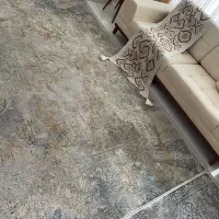 فروش 3 تا فرش در حد نو