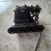 منیفول زانتیا و دریچه گاز ۱۸۰۰|قطعات یدکی و لوازم جانبی|قنوات, |دیوار