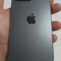 ایفون ۱۶ پرو مکس ۲۵۶ گیگ iphone 16ProMax