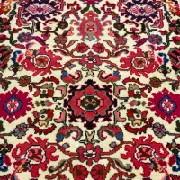 فرش دستبافت نو دو عدد|فرش|ملایر, |دیوار