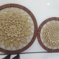 رو میزی|پرده، رانر، رومیزی|نیشابور, دارایی|دیوار