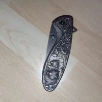 چاقو برونینگ