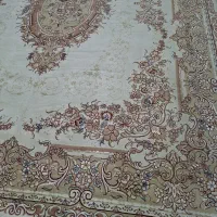 فرش 12 متری کبیر یزد