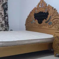 سرویس خواب در حد نو دو نفره