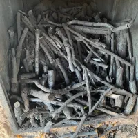 ذغال کبابی درجه1