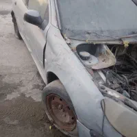 پژو۲۰۶ تیپ۲ اتومات|قطعات یدکی و لوازم جانبی|چابهار, |دیوار
