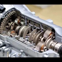 تعمیر گیربکس پژو پراید با ضمانت