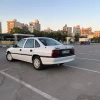 اپل وکترا 1995|خودرو کلاسیک|تهران, پونک|دیوار
