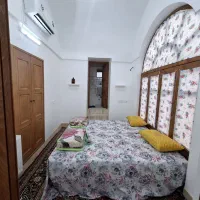 هاستل/هتل سنتی/بومگردی/اقامتی/سوییت سنتی