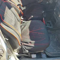 پراید ۸۷|خودرو سواری و وانت|سنندج, |دیوار