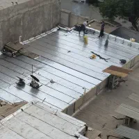 نصب و تعمیر ایزوگام دلیجان تضمینی با نصاب کورد|خدمات پیشه و مهارت|اهواز, کوروش|دیوار