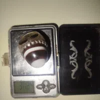 انگشتر نقره|جواهرات|ایذه, |دیوار