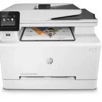 فروش دستگاه چهارکاره Hp  رنگی مدل M281 fdw
