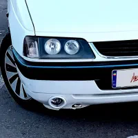 ماشین 405 slx دوگانه
