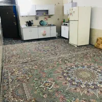 اجاره روزانه منزل مبله|اجارهٔ کوتاهمدت ویلا و باغ|بندر کنگان, |دیوار