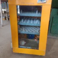 دستگاه جوجه کشی