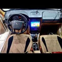 پارسty 5 دریچه سیمی زیمنس|خودرو سواری و وانت|فارسان, |دیوار