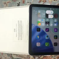 آیپد ایر نسل 4 حافظه 64 رام4