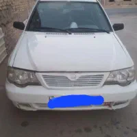 پراید ۱۱۱مدل ۹۳