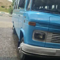 مدل ۱۳۶۴|خودرو سنگین|کرمانشاه, |دیوار