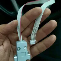 مونتاژ کار فنی کابل سریال