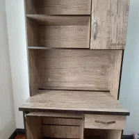 کمد کتابخانه ارزون و کاربردی