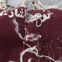 فروش فرش ماشینی کارکرده|فرش|الوند, |دیوار