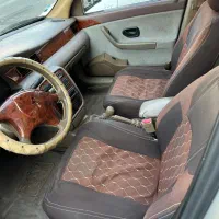 سمند مدل ۸۶ دوگانه کارخانه (شهرخودرو افتاب)|خودرو سواری و وانت|تبریز, |دیوار