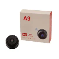 دوربین وایرلس مگنتی