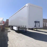 سبد روی تیغه کانتین کش وچند عددتریلی در طرح مختلف|قطعات یدکی و لوازم جانبی|کرمانشاه, |دیوار