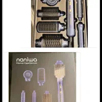 سشوار طرح دایسون نانیوا با بهترین کیفیت