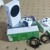 Xbox series s|کنسول، بازی ویدئویی و آنلاین|مسجد سلیمان, |دیوار