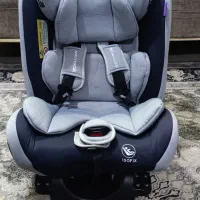 صندلی ماشین هوبر نو