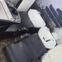 لوازم ارایشگاه|آرایشگاه و سالن‌های زیبایی|بندر انزلی, معلم|دیوار