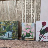 تابلو نقاشی