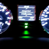 کی ام سی مدل ۲۰۲|خودرو سواری و وانت|ارومیه, |دیوار