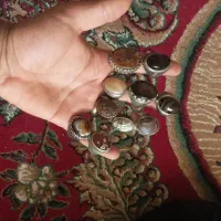 تعدادی انگشتر