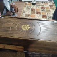 دراور کمد دار همرا یک باکس|جاکفشی، کمد، دراور|رانکوه, |دیوار