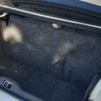 سمند EF7 دوگانه|خودرو سواری و وانت|ملایر, |دیوار