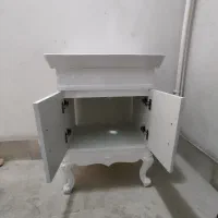 فروش روشویی کابین دار شیک|لوازم سرویس بهداشتی|تهران, خواجه نظام الملک|دیوار