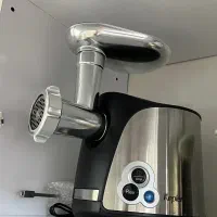 چرخ گوشت کپلر آلمانی نو