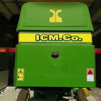 ماشین آلات کشاورزی|خودرو سنگین|سیجوال, |دیوار